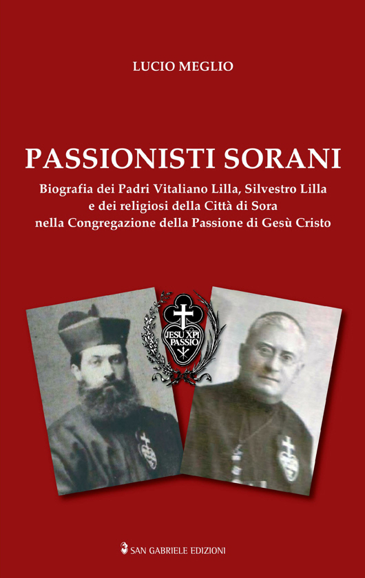 Passionisti sorani